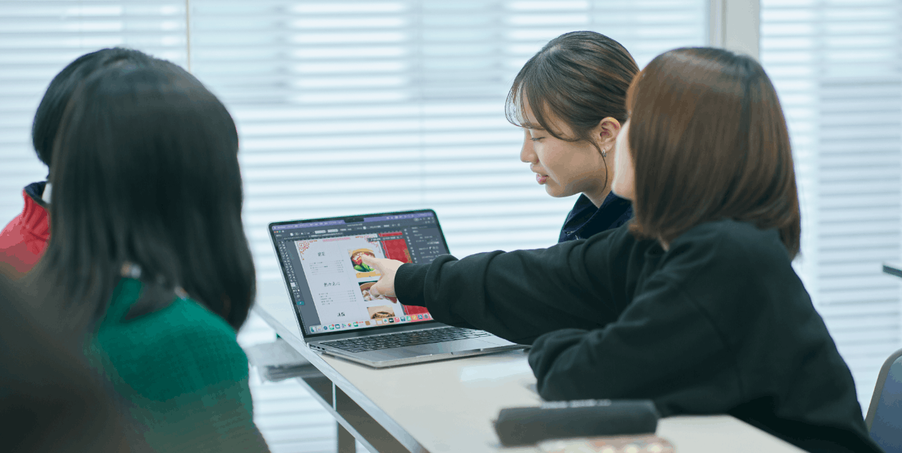 グッズデザイン