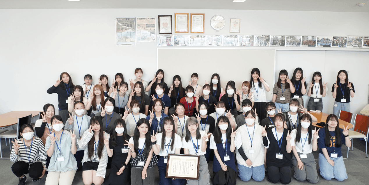 「教育優秀校」を27年連続受賞！