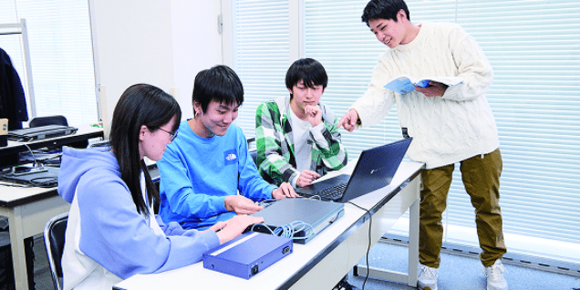 セキュリティ演習