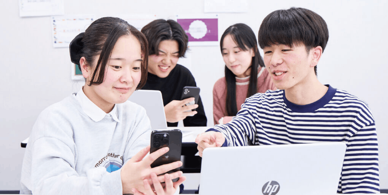 SNSマーケティング