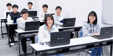 コンピュータ概論