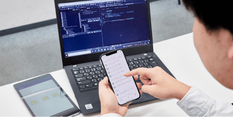 ビジネスアプリケーション演習