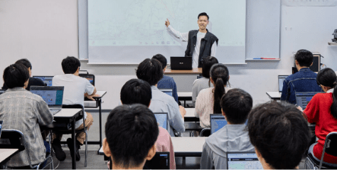 ビッグデータ処理