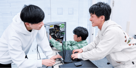 サーバ環境構築基礎