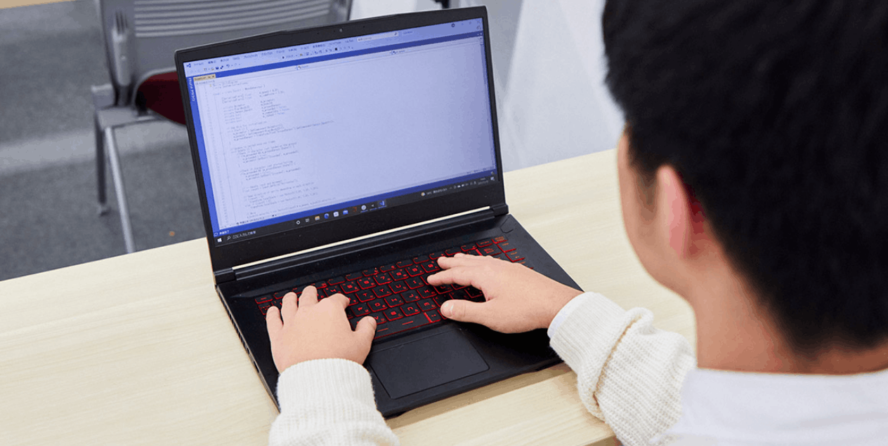 ゲームプログラミング