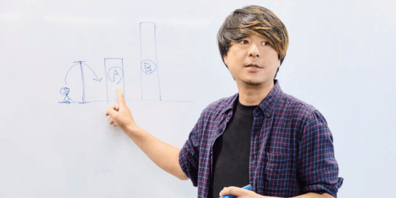 ゲーム会社と連携してプロから学ぶゲーム制作