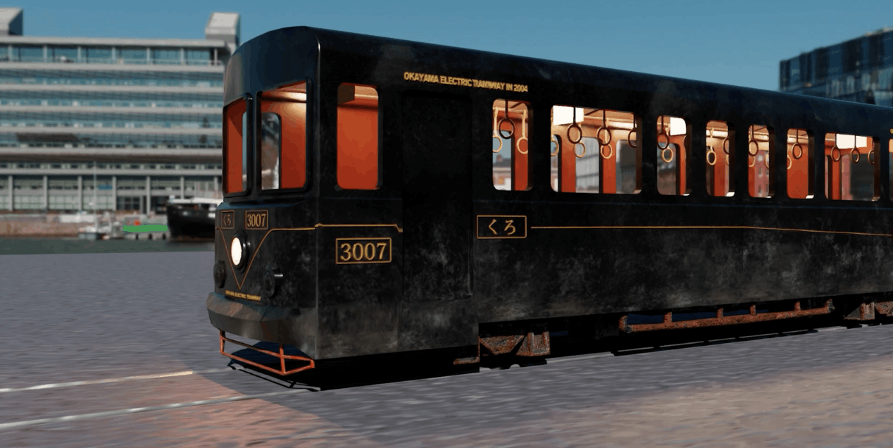 岡山市企業誘致活動用動画コンテスト 出展作品