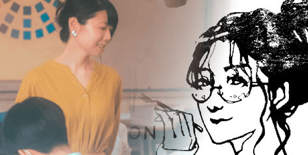 現役プロによる特別授業(イラストレーター 他)