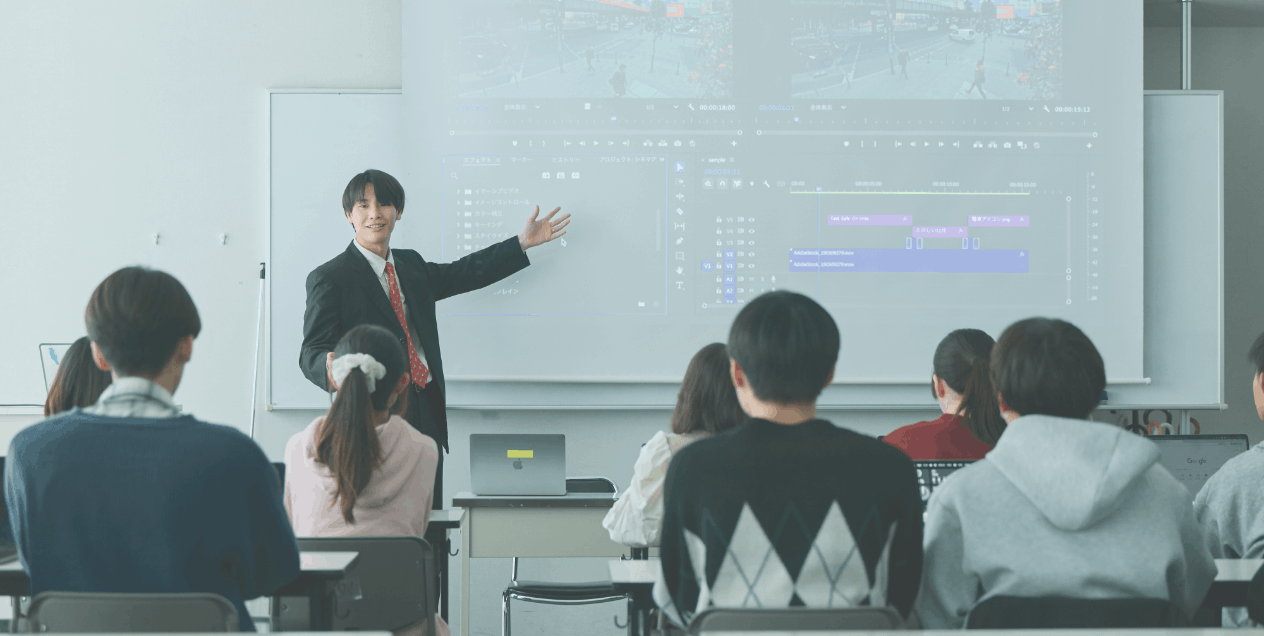 企画・構成演習基礎