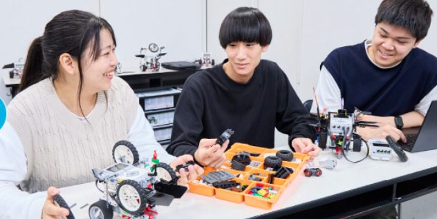 センサー回路演習