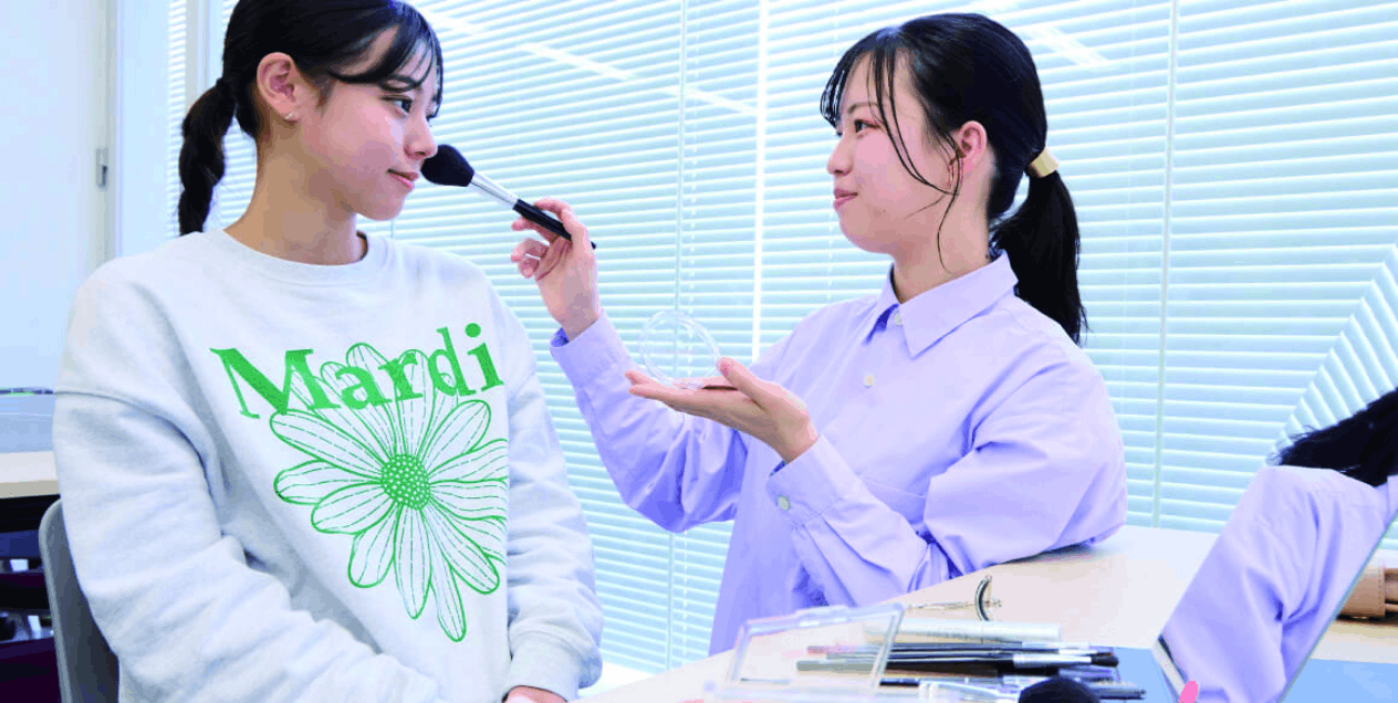 セルフスタイリング