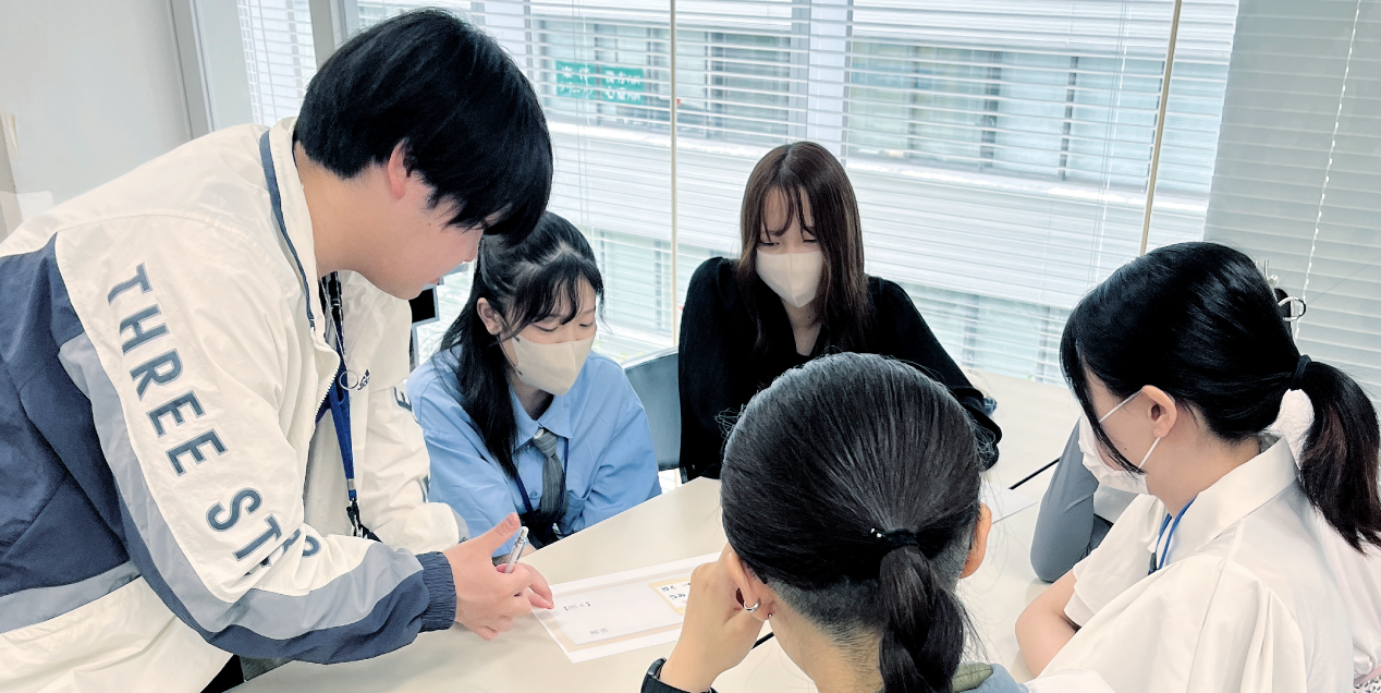 マルチメディア演習