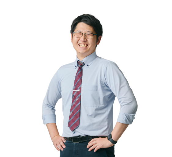 近藤 敬輔 先生