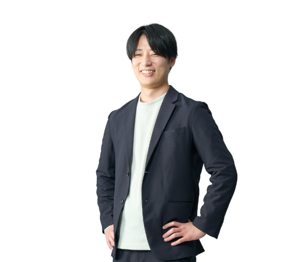 藤野 流光 先生