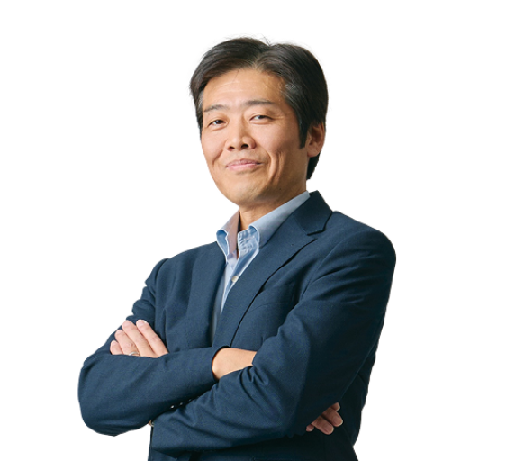 武下 浩史 先生