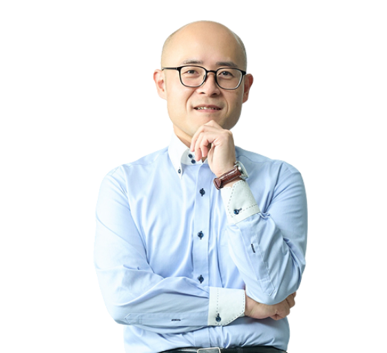 近藤 進介 先生