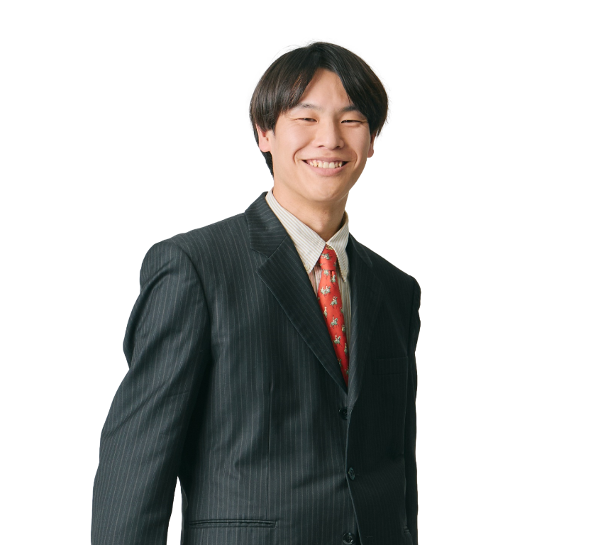 西田 一登 先生