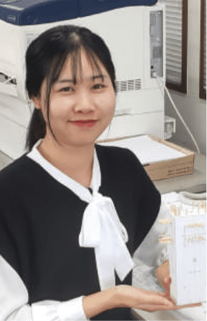 グエン ティ ラン アイン