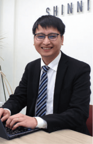 レー マイン クオン