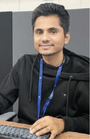 ラミチャネ スレッシュ