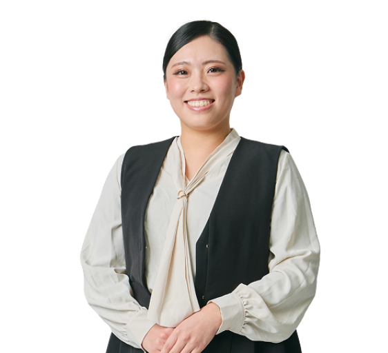 吉川 実玖 先生