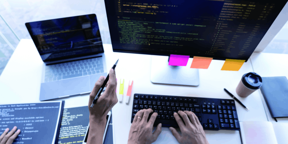 プログラミング基礎/発展