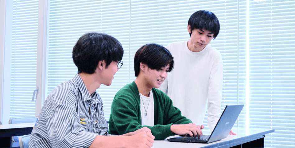 DXプロジェクト