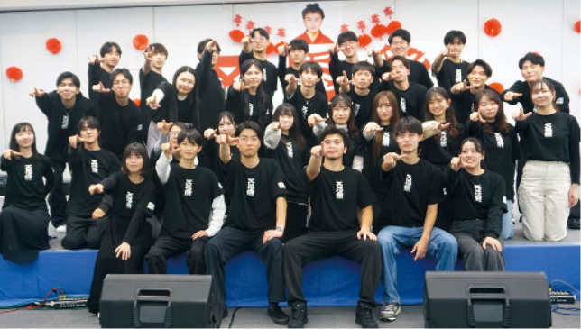 スポーツ大会 実行委員会