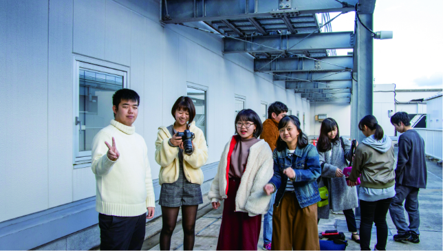 スポーツ大会 実行委員会