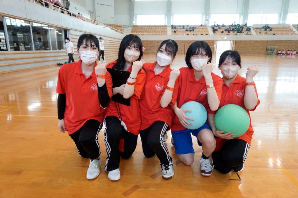 新入生歓迎会★