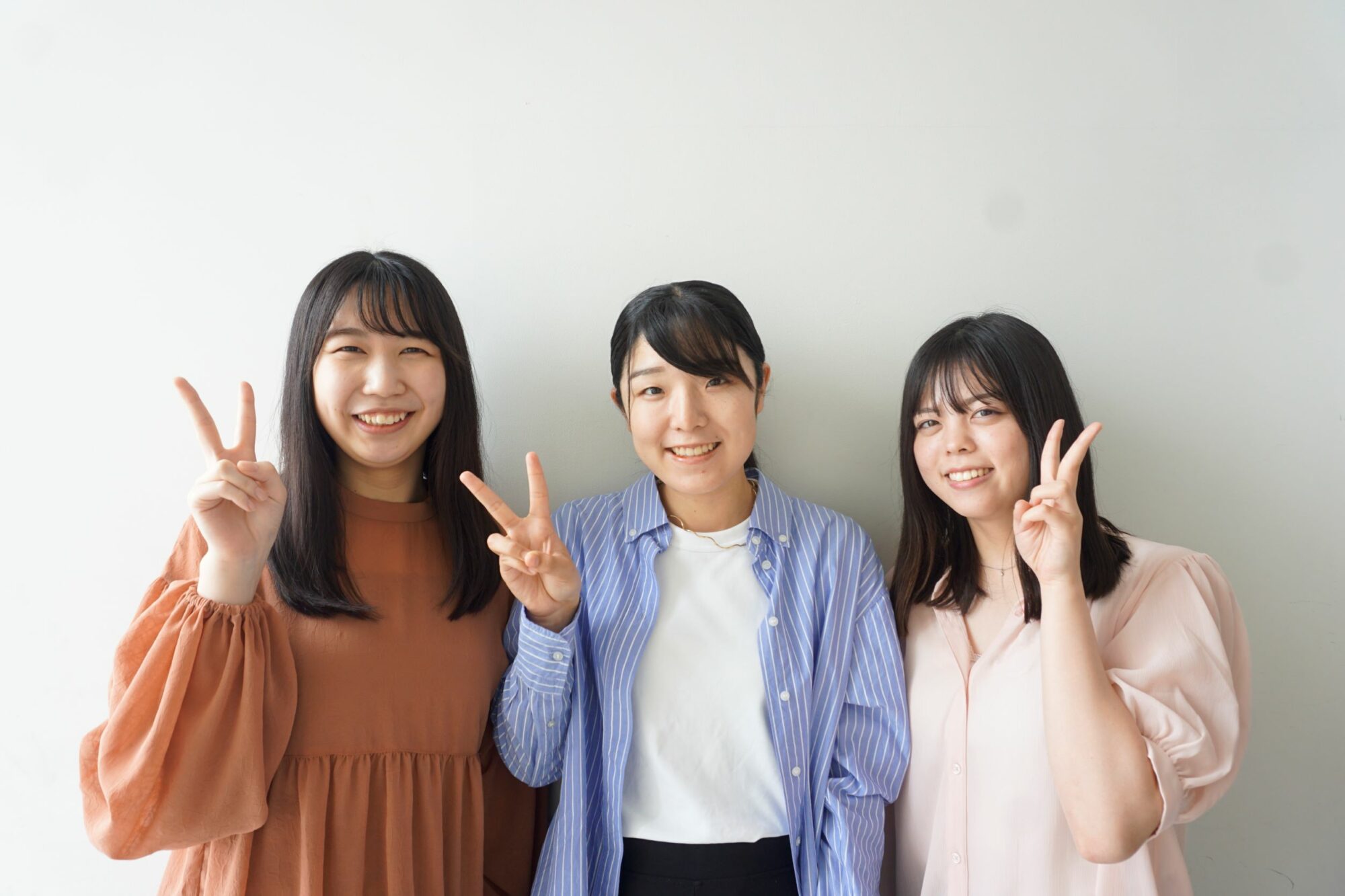 ★内定速報2022★倉敷中央病院に3名が内定！【医療福祉事務学科】