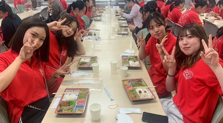 ４年ぶりに一年生が合宿に行ってきました！