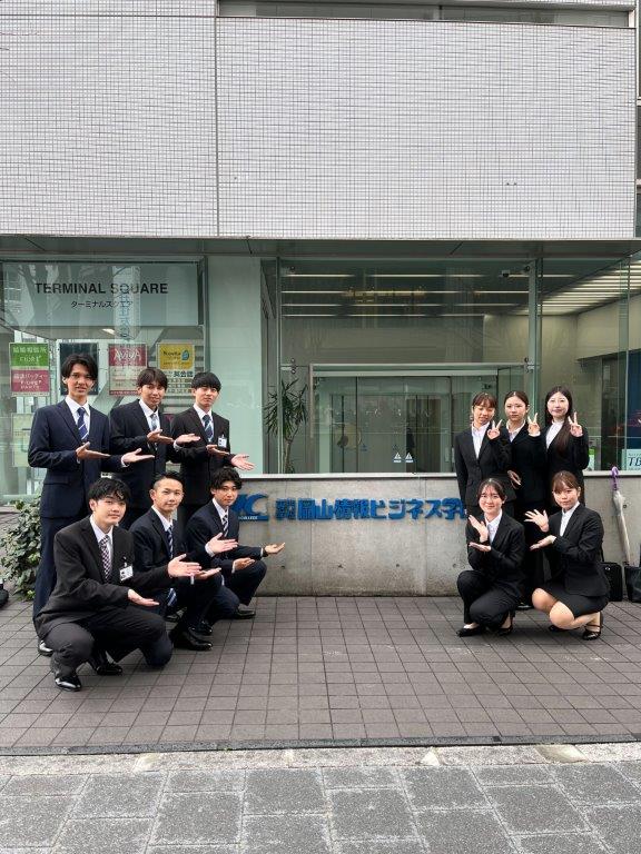 4/9(火)入学式