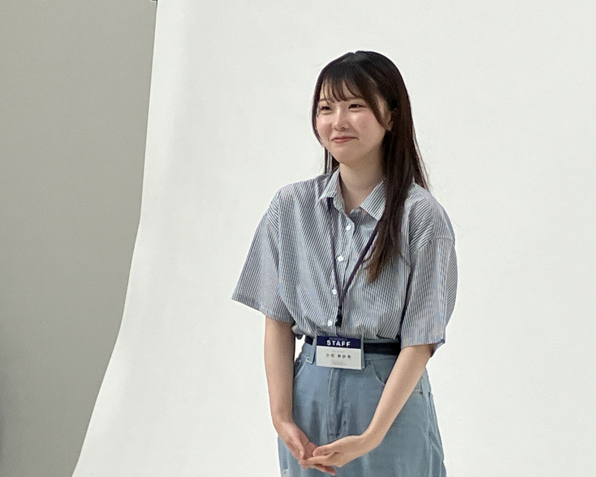 デザイン・WEB・映像制作企業９社で県内研修を行いました！ 【CGデザイン学科とネット・動画クリエイター学科】