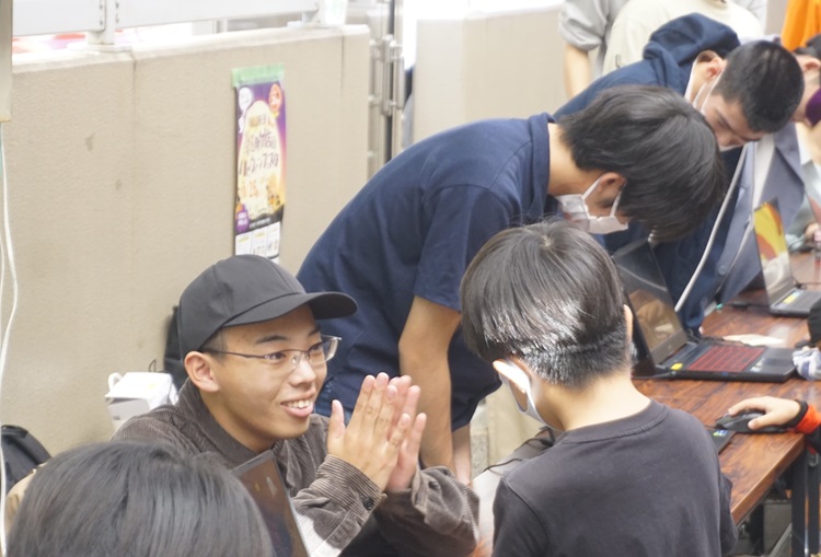 毎年恒例★ハロウィーンフェスタに参加しました👻