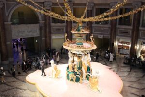 ネット・動画クリエイター学科の1年生が東京研修に行ってきました！