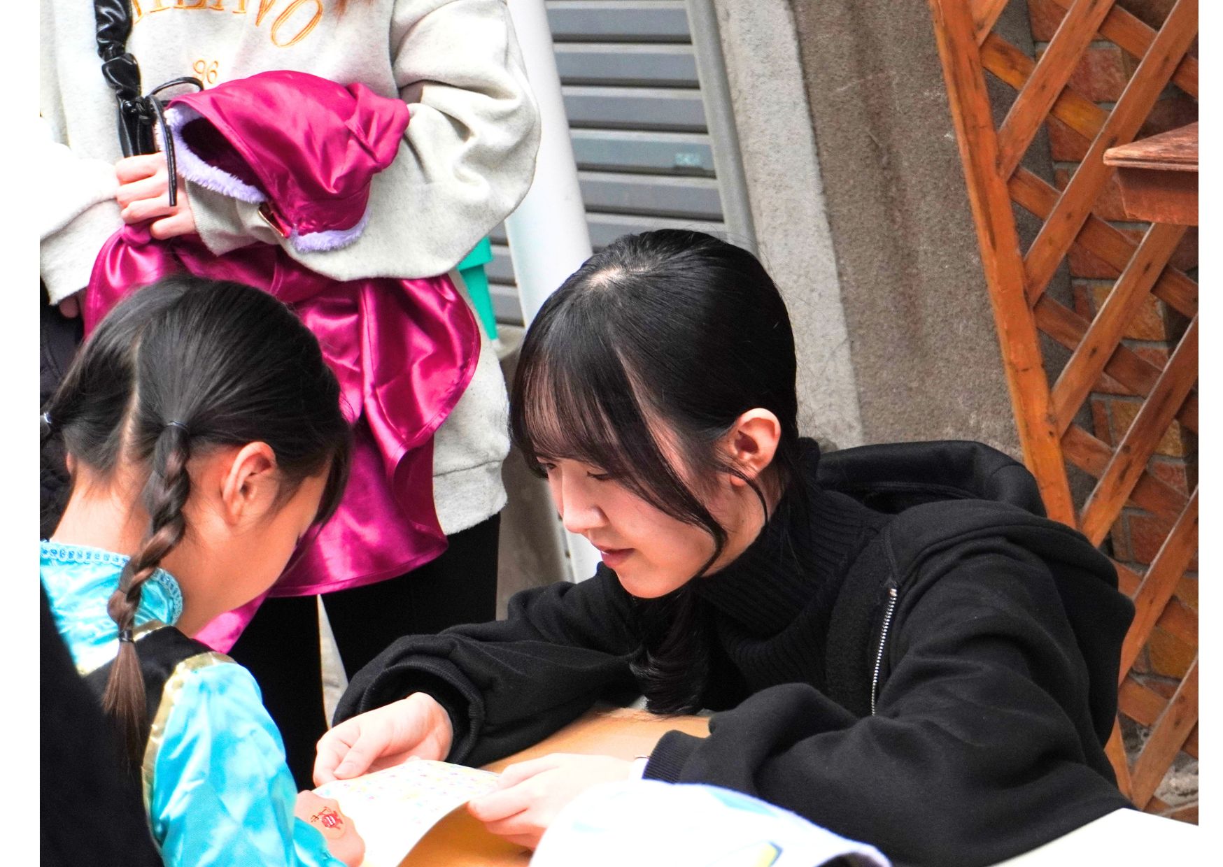 ハロウィーンフェスタin奉還町