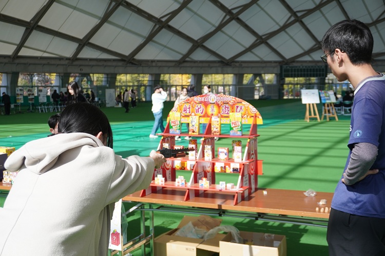 学園祭@岡山ドーム