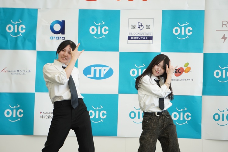 学園祭@岡山ドーム