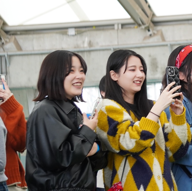 学園祭@岡山ドーム