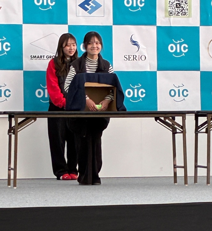 学園祭@岡山ドーム