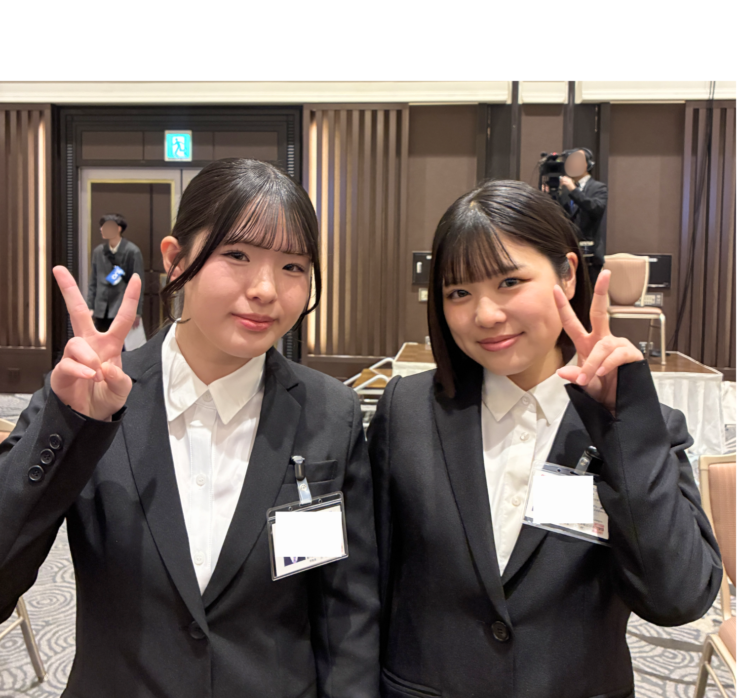 入学式を挙行しました🌸