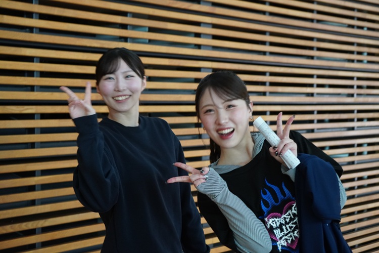 新入生歓迎会＆スポーツ大会を開催