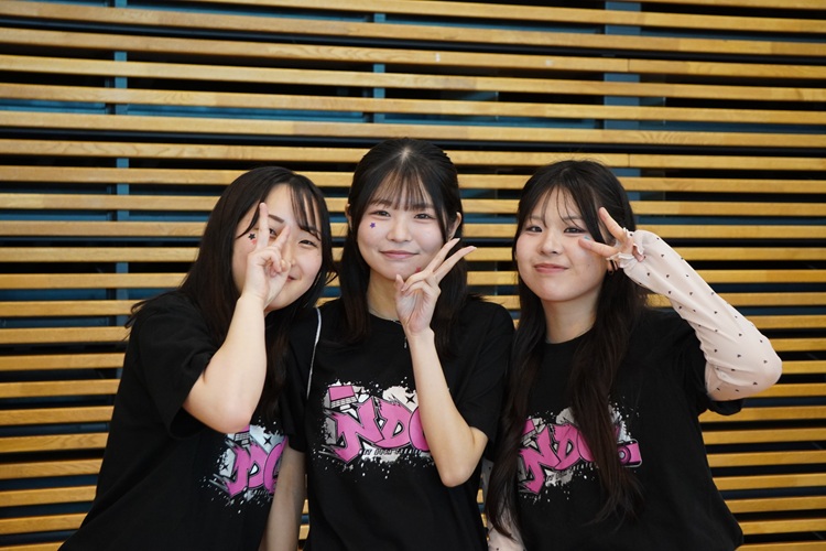 新入生歓迎会＆スポーツ大会を開催