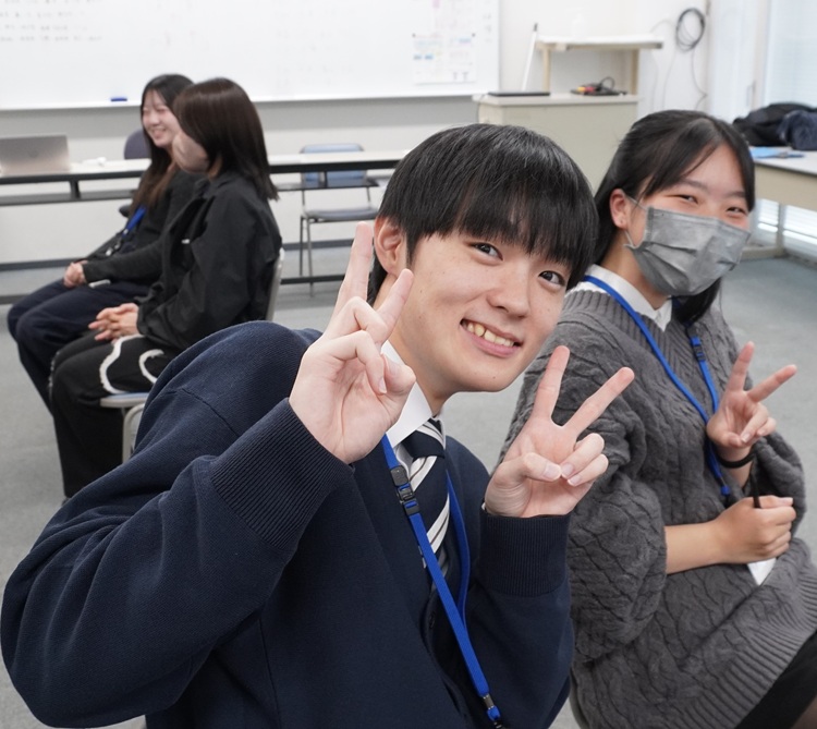 新入生オリエンテーション